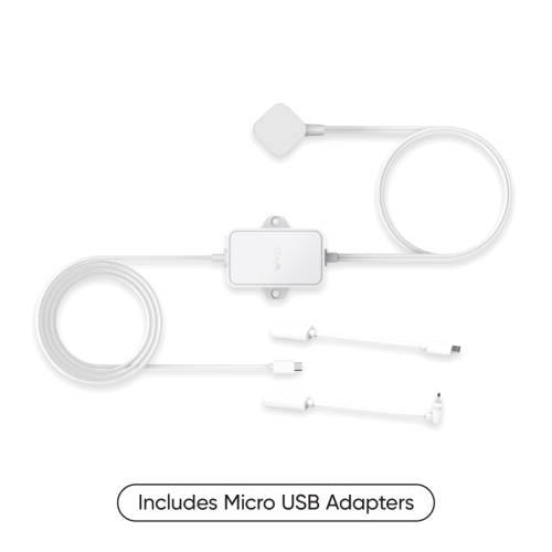Wyze Outdoor Power Adapter